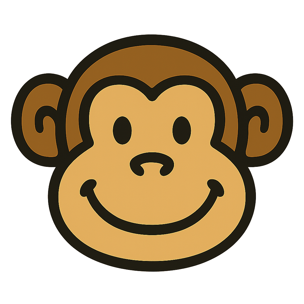 FinMonkey Logo